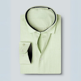 Combo Pack of 3 Men’s Formal Shirts – Stylish & Versatile Collection (Half & Full Sleeves, With/Without Pockets) (FS-81)